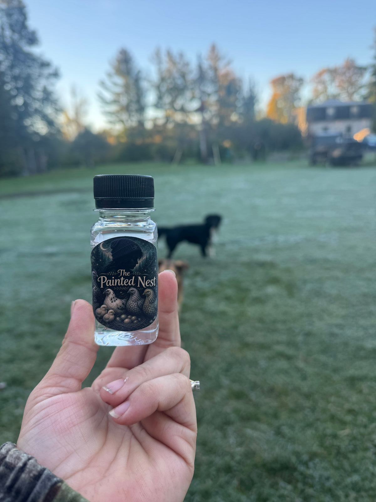 Tiagard 12.5% — 2 oz (59 mL)